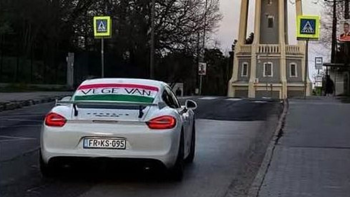 A kizsigerelt svábhegyiek zsírján élősködnek Döbrögiék!