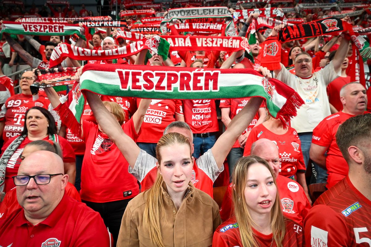 Veszprém