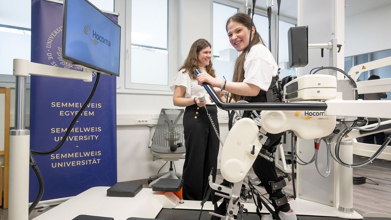 Robotterápia és gyógypedagógia