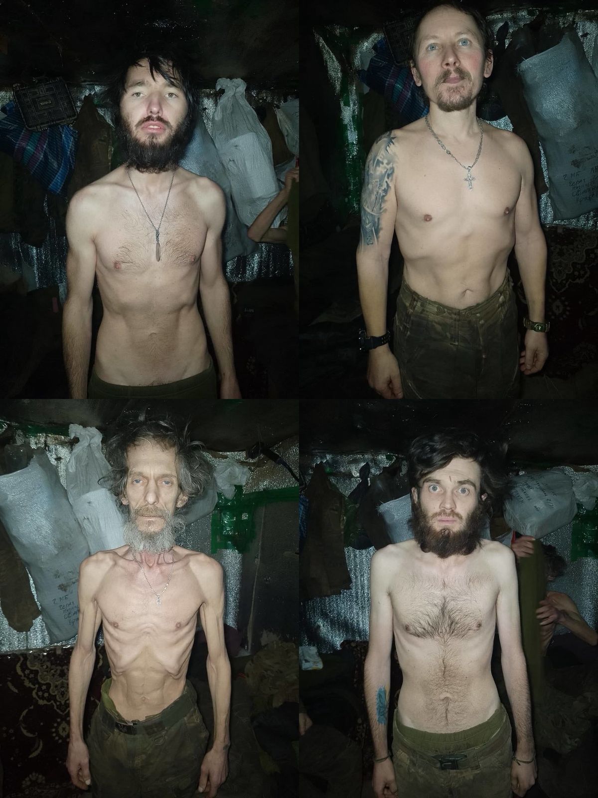 Komoly visszásságok láttak napvilágot az ukrán harci egységek körülményeiről