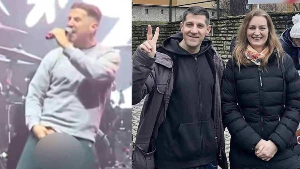 „Ági! Nem látom, hogy elhatárolódtál volna Eckütől!” – hiába törlik folyamatosan, a Tisza alelnökén is számonkérik a heremutogatást