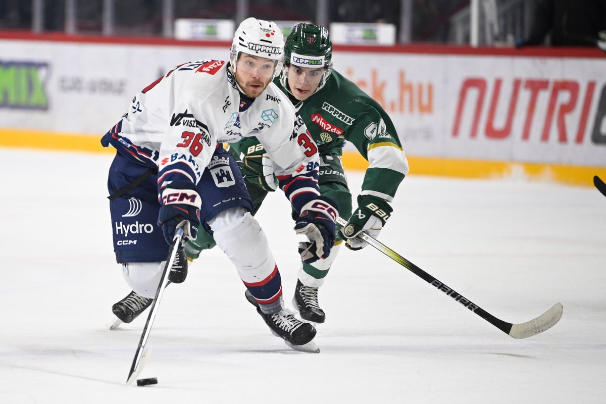 GALAJDA Zsombor; ERDÉLY Csanád