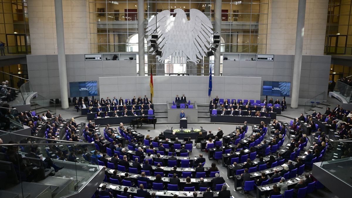 Tömeges adathalász támadások érték a német közélet szereplőit – lehet találgatni, kit sejt a háttérben Berlin