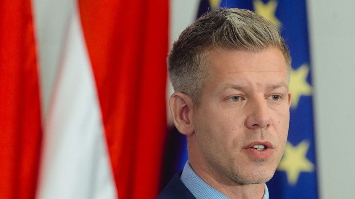 Zseniális felvétel: innen ismerős Magyar Péter agresszív stílusa a sajtóval szemben (VIDEÓ)