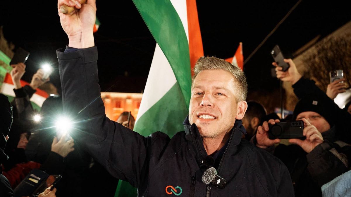 Magyar Péter most kárörvendhet: Zelenszkij kivár a magyar választásokig, az olajstoppal a Tisza malmára hajtja a vizet