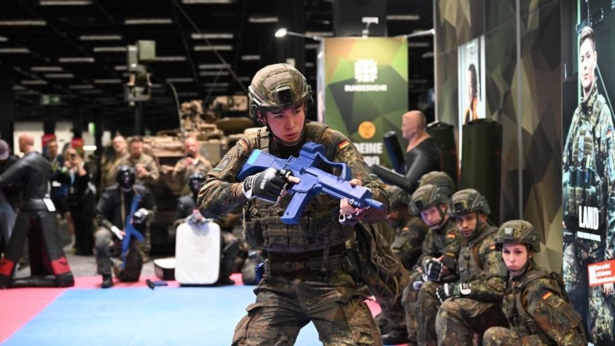 Berlin és Párizs már az „Amerika nélküli” korszakra készül