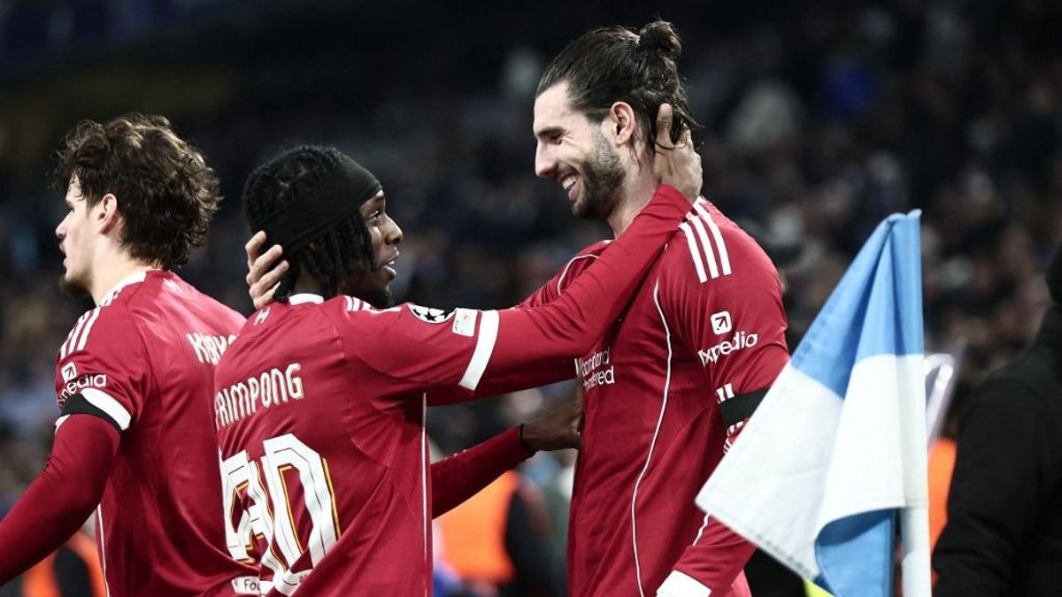 Ennyit arról, hogy Szoboszlai nem lesz többet jobbhátvéd a Liverpoolban