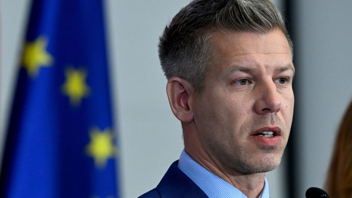 Nem kellett sok: Magyar Péter csúnyán kihúzta a gyufát a szlovákoknál, már romló kapcsolatokról beszélnek