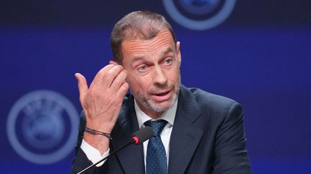 Nem várt helyről kaptak újabb pofont az olaszok – figyelmeztették őket