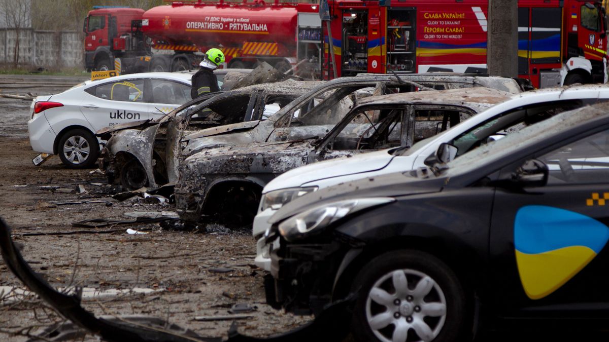 Nagy bajban van Ukrajna, most újabb fontos haladékot kapott