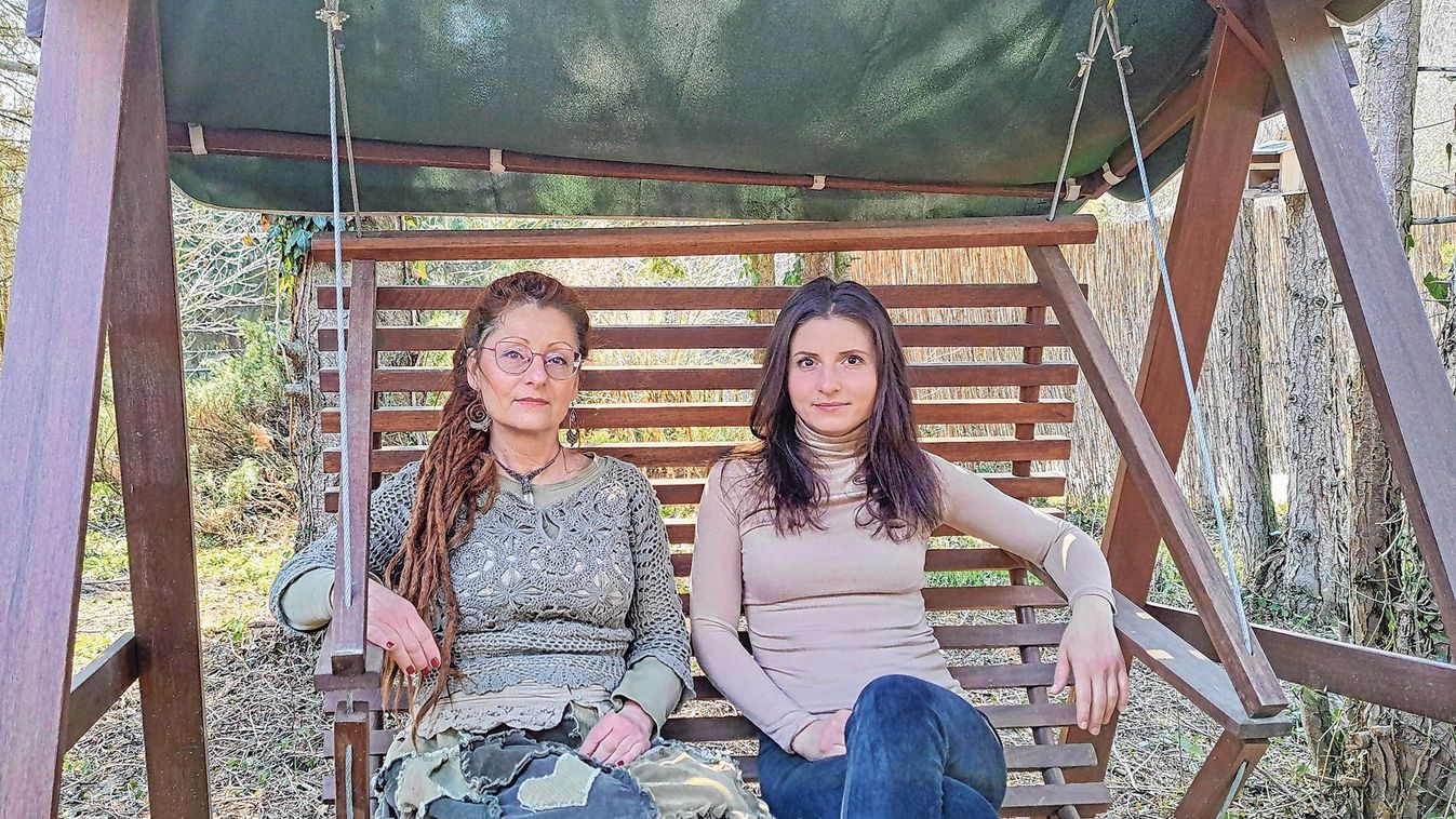 Alkossunk együtt természetesen!