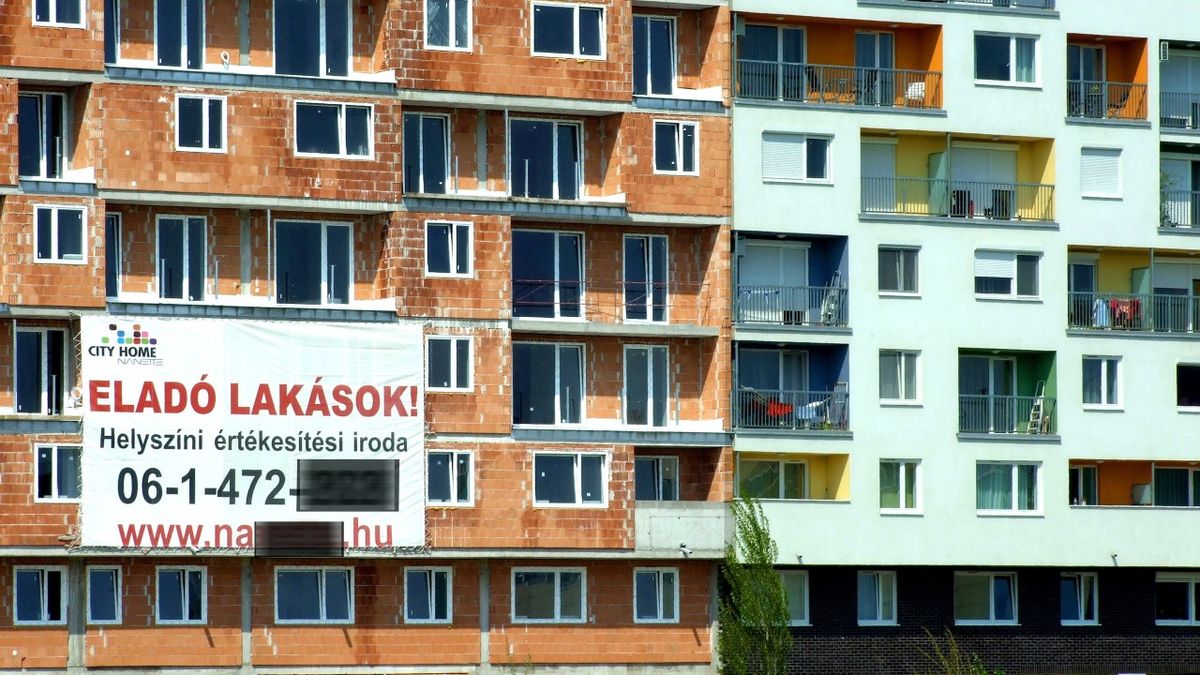 Így reagál az ingatlanpiac a kormányváltásra: ezt várja a szakértő!
