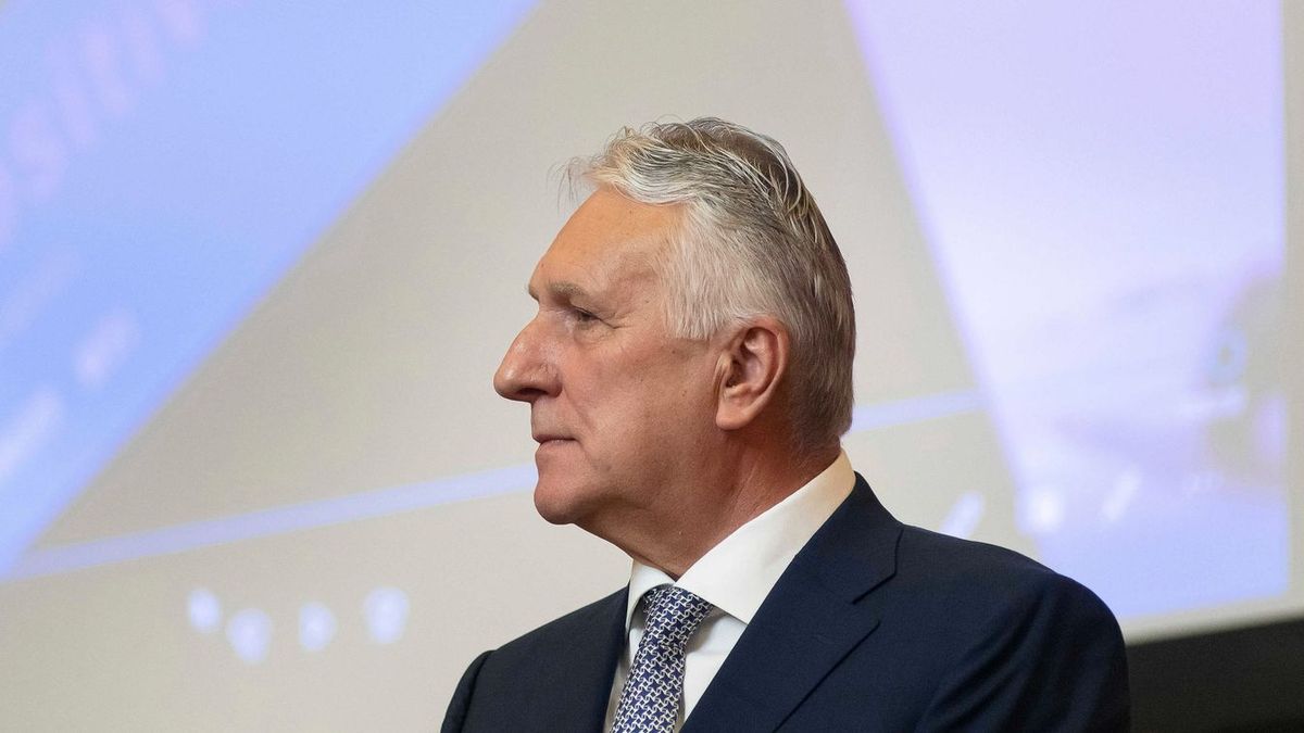 Ennyit a nagy partizánokról: Bige László keményen odaszólt Wáberer Györgynek és Balogh Leventének