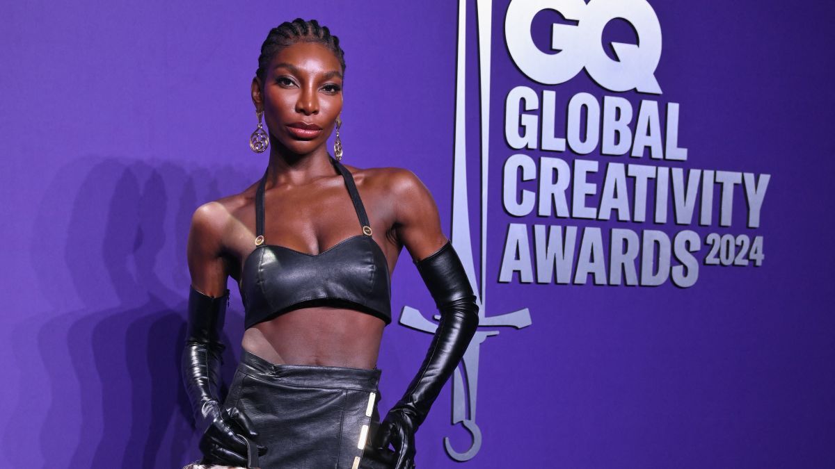 A brit-ghánai színésznő nem érti, miért tüntet bárki a migráció ellen – szerinte már vonzó hely az Egyesült Királyság