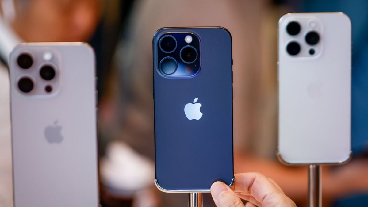 Még az FBI is hozzáférhet a mobiljához, ha nem telepíti azonnal ezt a frissítést