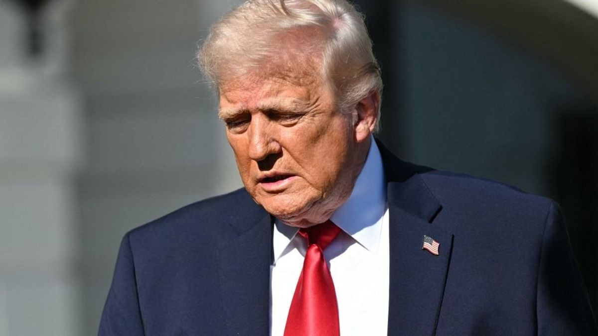 Hosszú hallgatás után törte meg a csendet Donald Trump: elmondta a véleményét a magyar választásokról