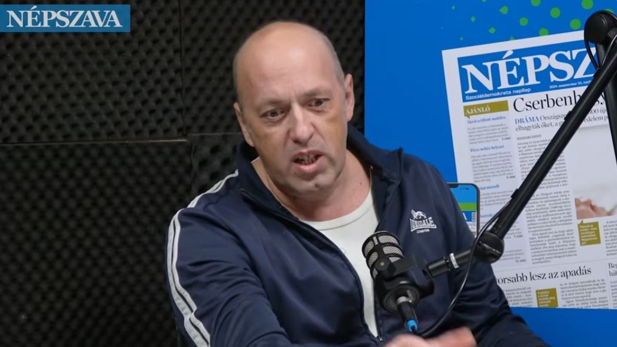 Komolyan mondom, az ember hányingert kap, amikor ezeket a Batka-sorokat olvassa