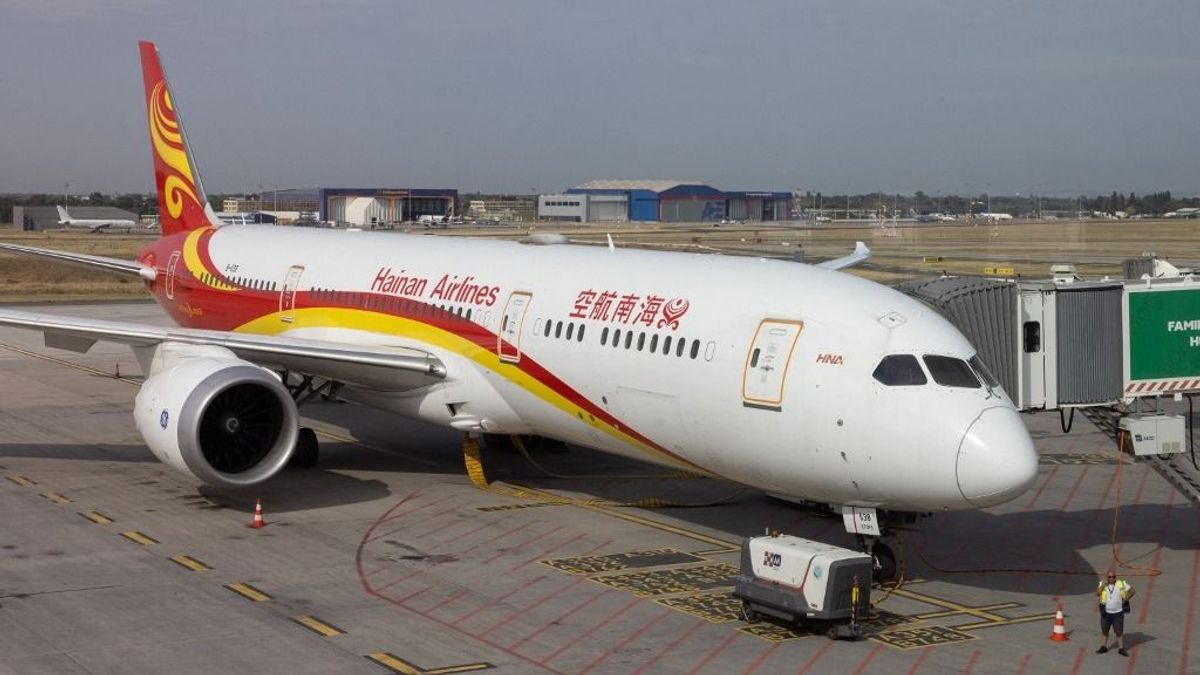 Itt a bejelentés: megvágják a budapesti járataikat a kínai légitársaságok