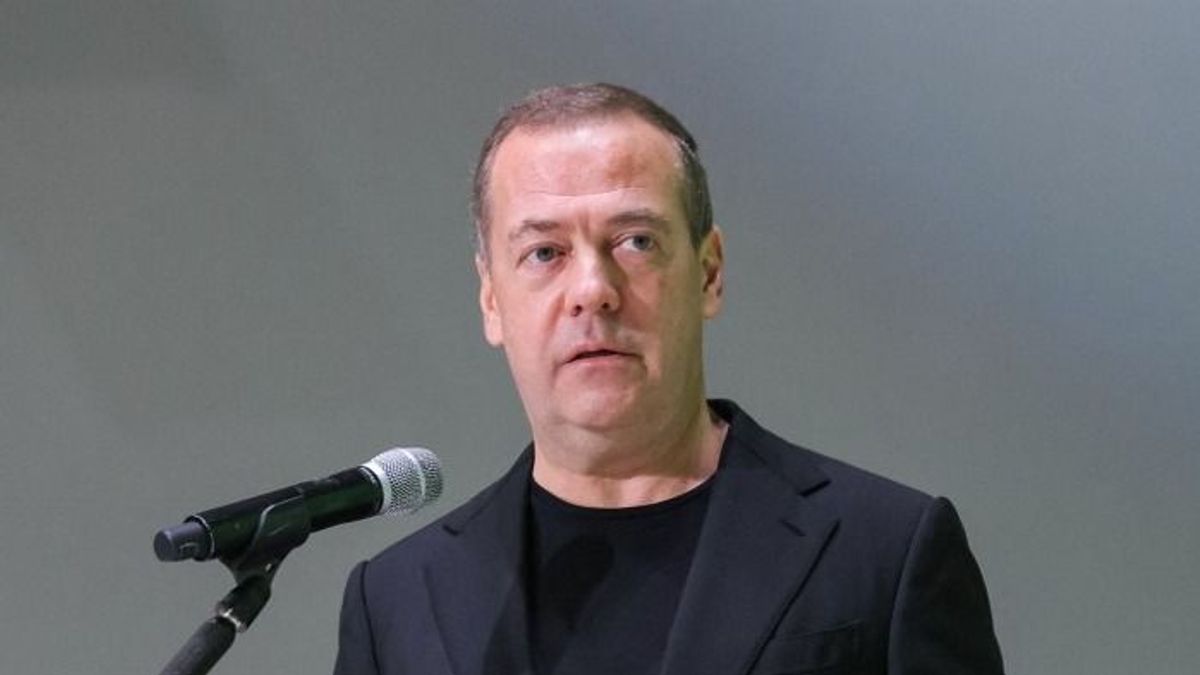 Moszkva kimondta: Európa az orosz fegyveres erők potenciális célpontja