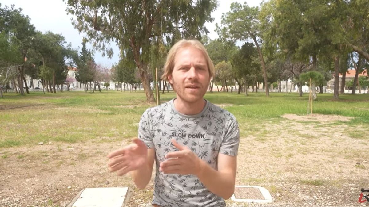 Az elmúlt húsz évben a német kormányok hibát hibára halmoztak – állítja a német influenszer, aki örökre elköltözik az országból (VIDEÓ)