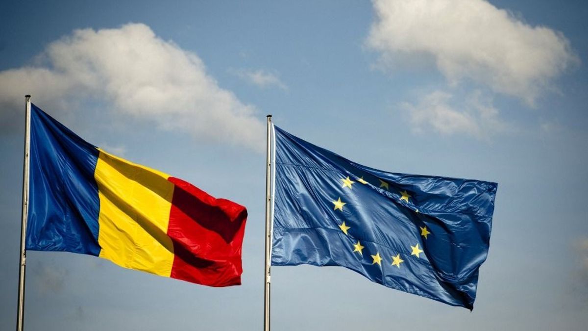 Román kormány sürgős törvényalkotást kér Brüsszel miatt.