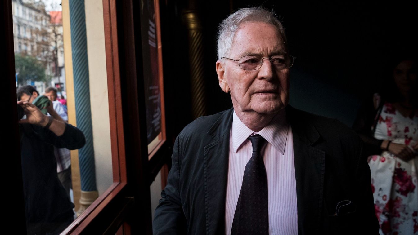 Szabó István világsztárok főszereplésével rendez filmet