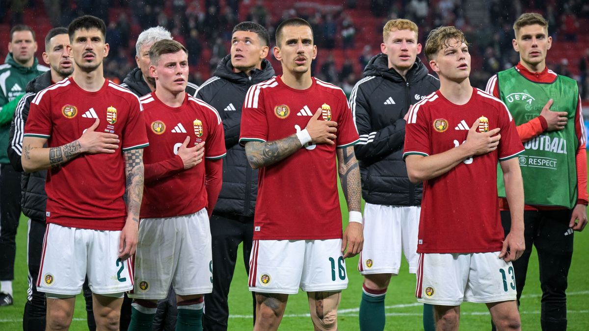 Kijött a világranglista: rossz hírt kapott Magyarország