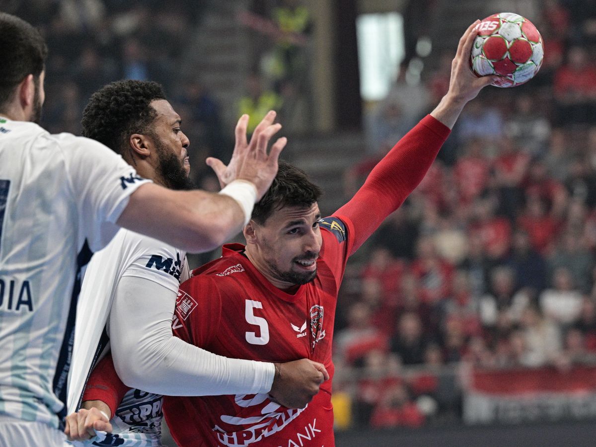 TOTO, Jérémy; MARTINOVIC, Ivan