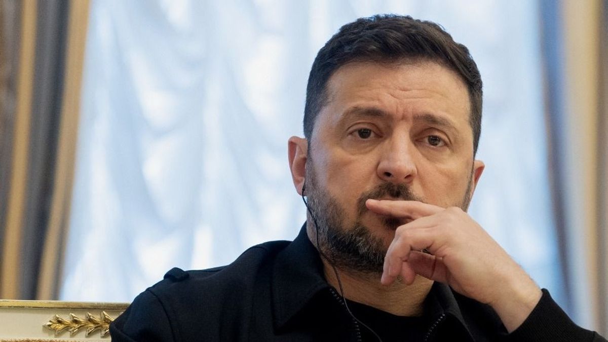 Óriási pofont kapott Zelenszkij: a legnagyobb szövetségese sem hisz Ukrajna uniós csatlakozásában