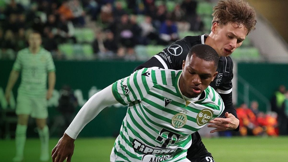 Óriási bajba kerülhetett volna a Fradi, de hatott az elégedetlenkedő szurkolók „ébresztője”