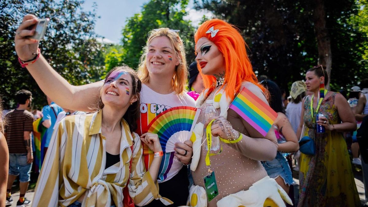 Nem érti, honnan kerül mindig ön elé liberális propaganda? Bemerészkedtünk az oroszlánbarlangba, hogy bemutassuk, hogyan működik a gépezet!