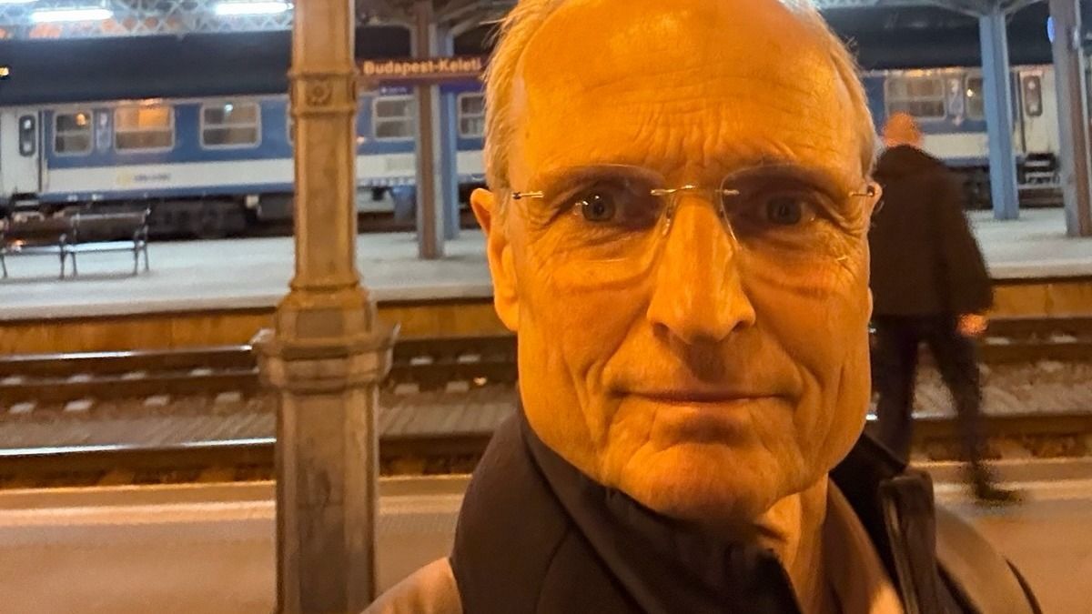 Róka a tyúkólban: hivatali visszaéléssel gyanúsítják az EBESZ Budapestre küldött választási megfigyelőjét