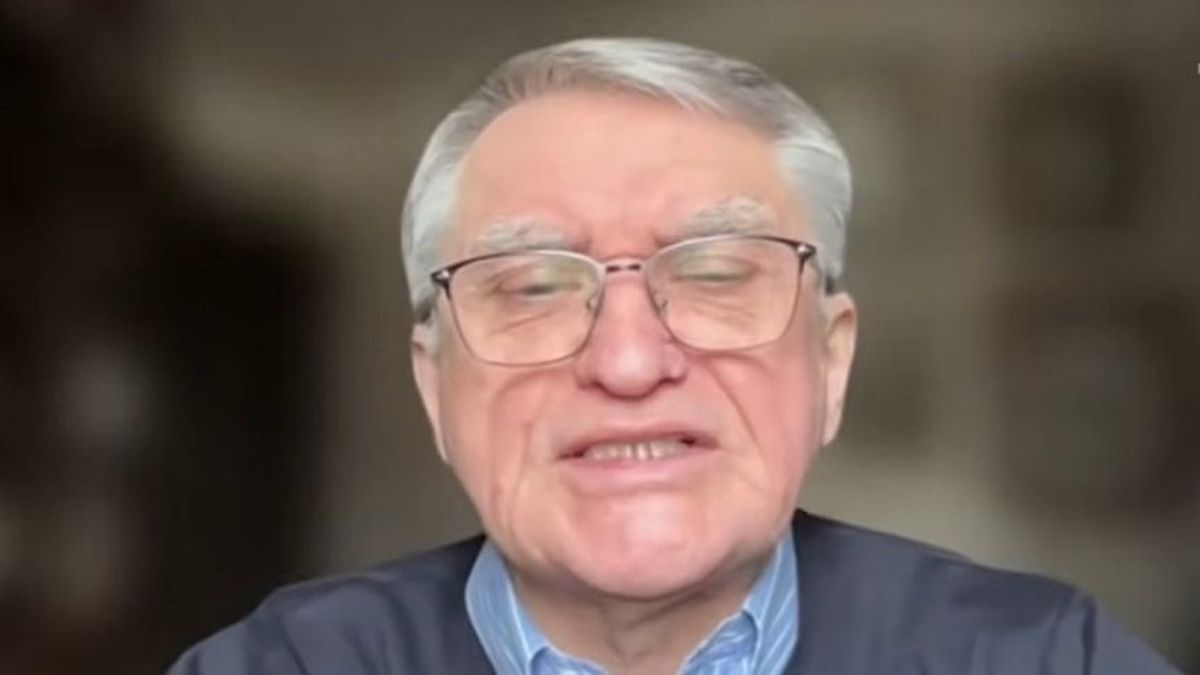 Fidesz-győzelemre számít, de tüzeli az ukránokat a kijevi diplomata: „A végsőkig kell harcolnunk, és minden eszközt fel kell használnunk a Tisza győzelme érdekében!” (VIDEÓ)