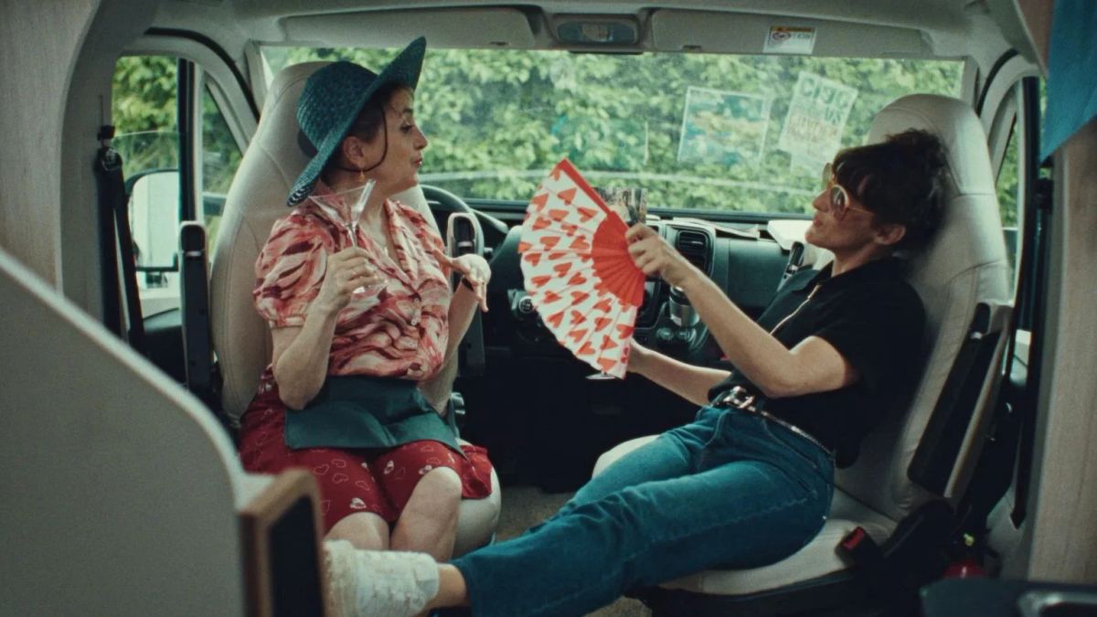 Cannes-ban mutatták be ezt a francia filmet, és ez okozta a vesztét