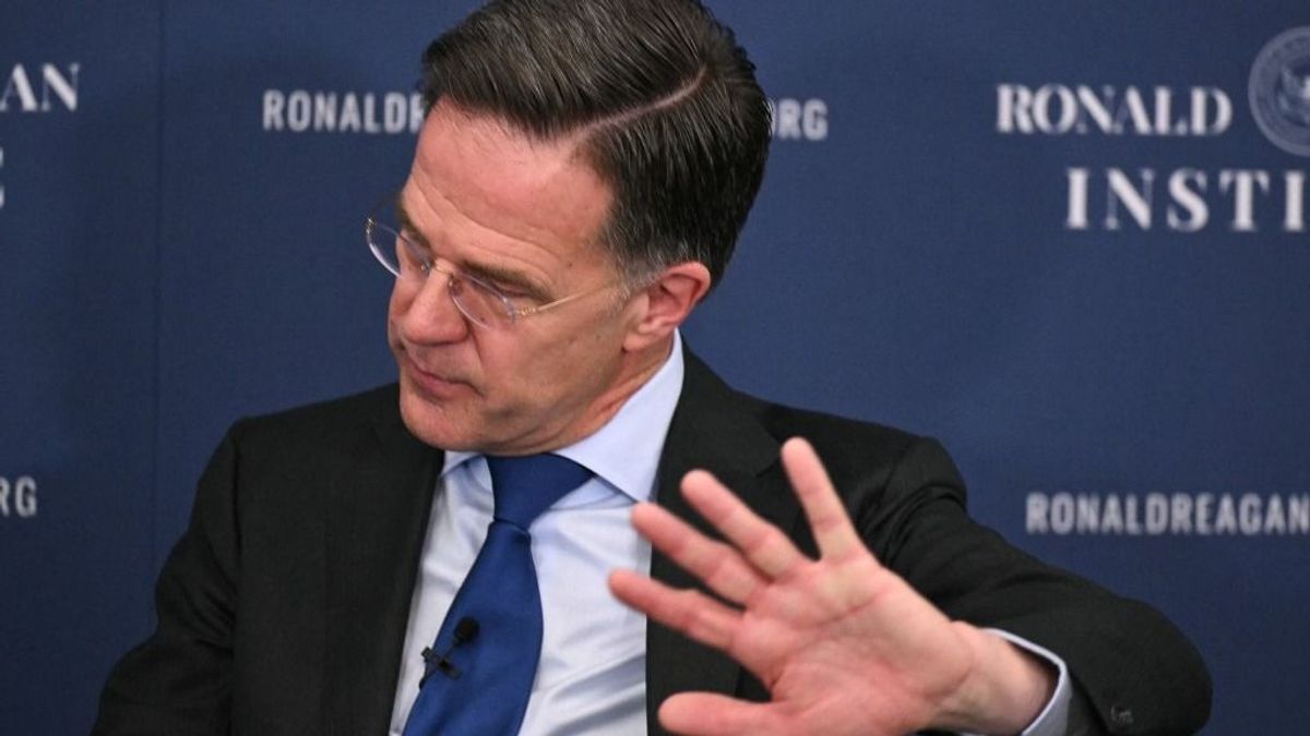 A NATO-főtitkár megüzente Trumpnak: „A szövetség maga mögött hagyja az amerikai függőséget”