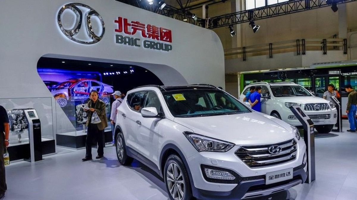 Kínai óriás lépett be a magyar piacra: új korszak kezdődhet az autópiacon