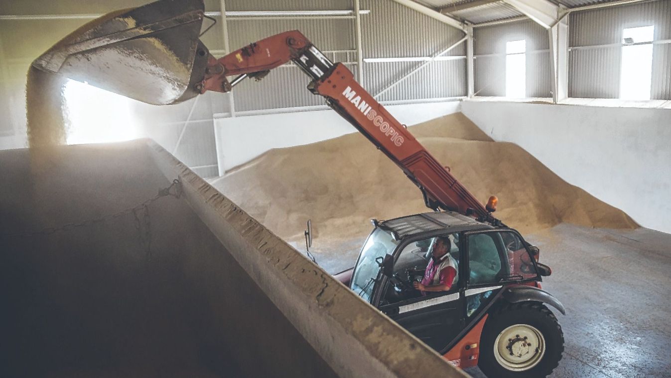 Nő a&nbsp;nyomás a&nbsp;gazdákon