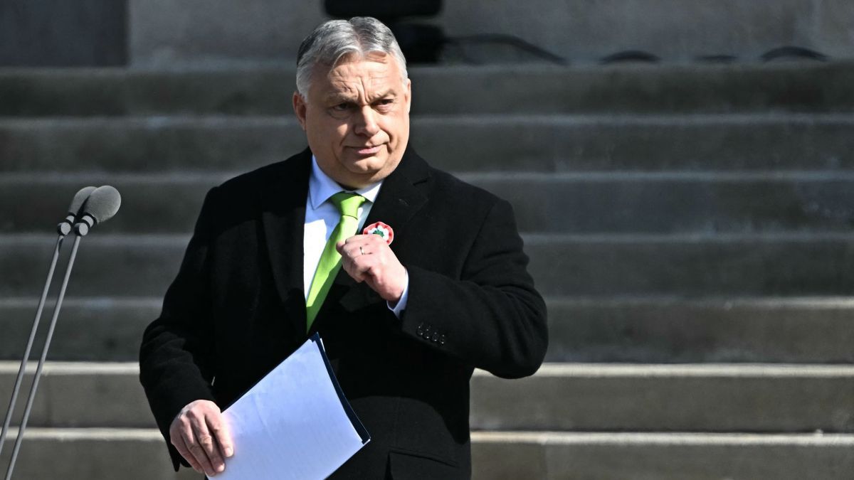 Orbán Viktor készül: létfontosságú bejelentést tesz a Fidesz jövőjéről