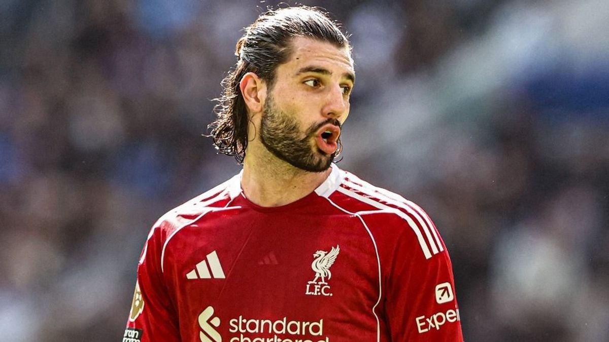 Szoboszlaiék római vakációja után már egy amerikai út a téma