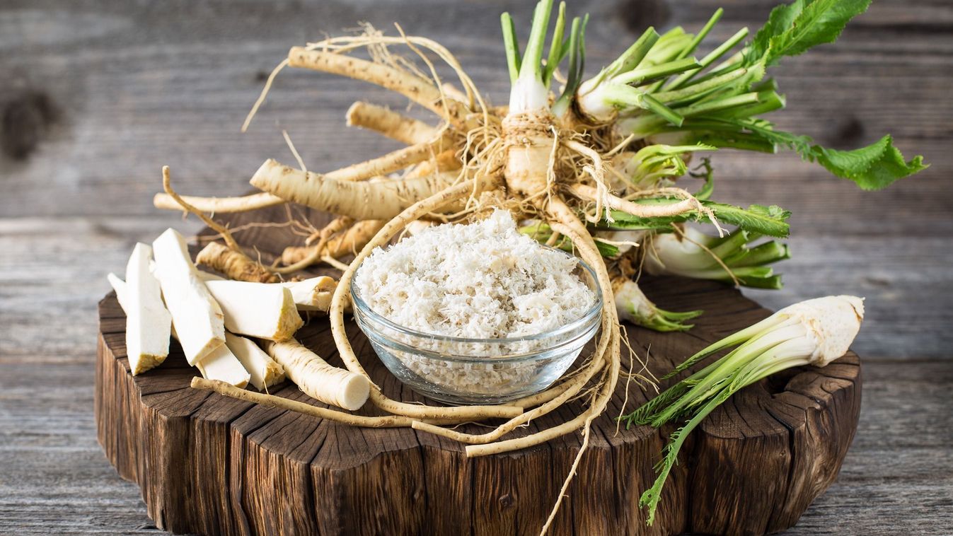 A torma titkos ereje