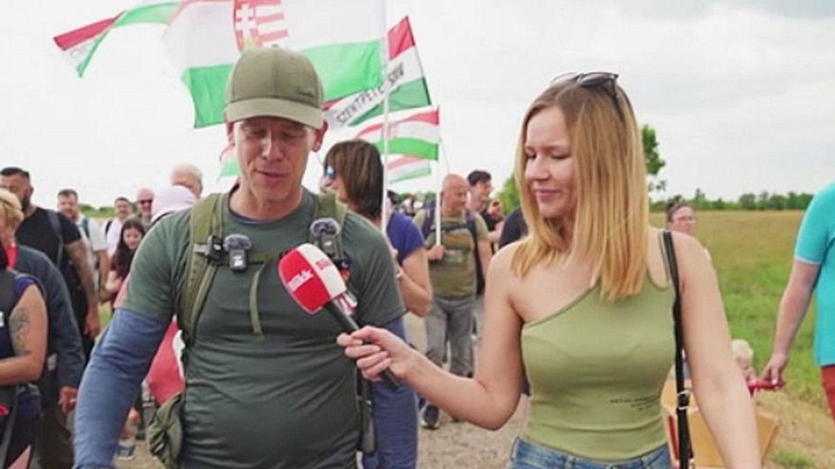 Magyar Péter az utolsó csepp vért is kiszívta a régi ellenzékből