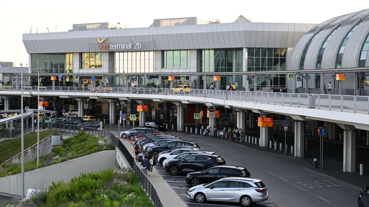 Hamarosan eldől, mit terveznek Magyar Péterék a reptéri gyorsvasúttal