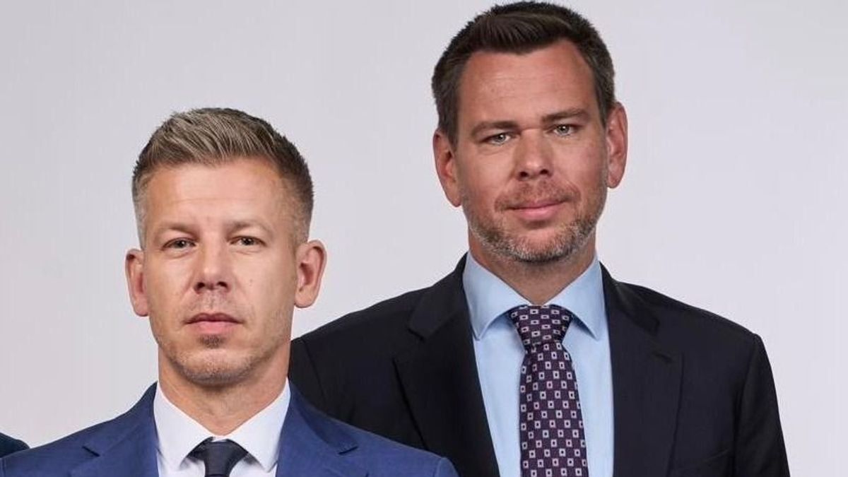 Küldöm szeretettel ezt a videót minden volt óellenzéki barátomnak