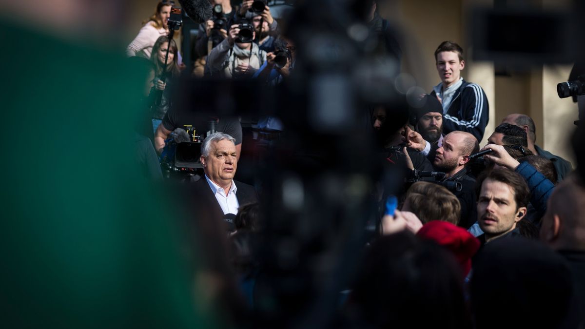 Hét szó azoknak, akik ma sírnak – és azoknak, akik nevetnek