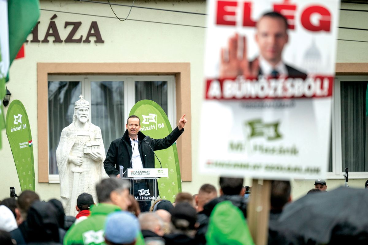 TOROCZKAI László