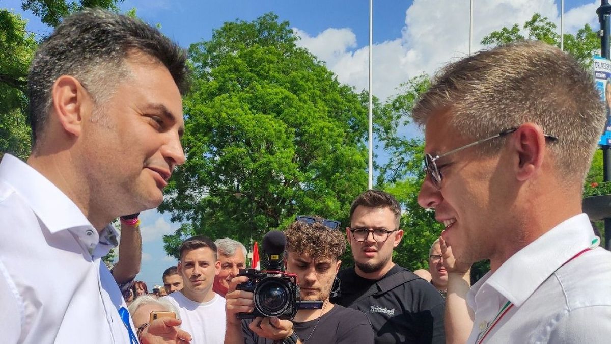 Nincs új a nap alatt: közadakozásból fizetné ki bírságát Márki-Zay Péter