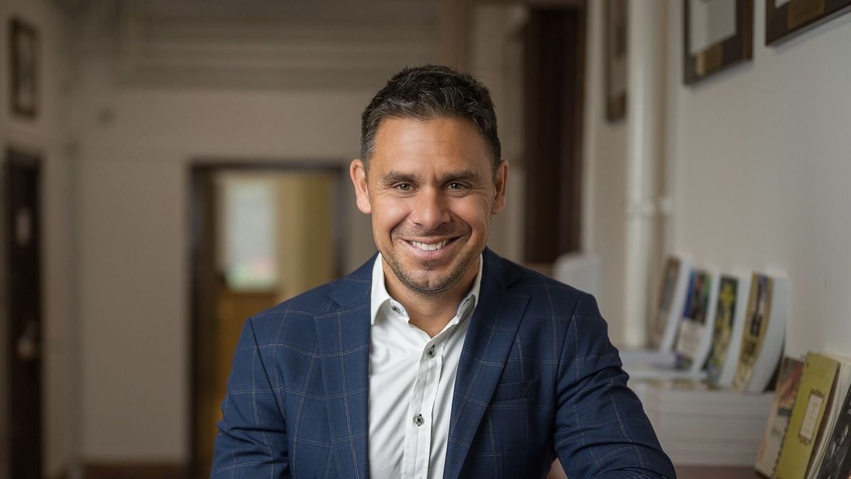 Nekem a gödiek biztonsága nem választási szlogen, hanem alapelv