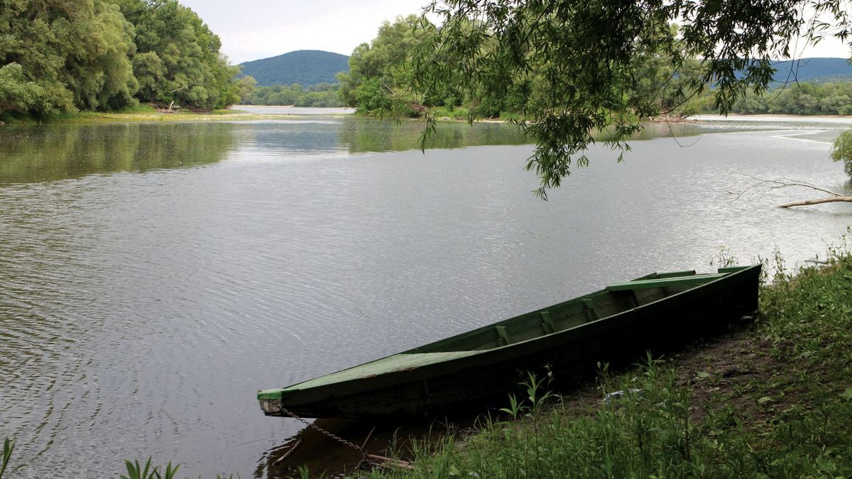 A számvetéshez és az önvizsgálathoz jó, ha találunk egy megfelelő helyszínt
