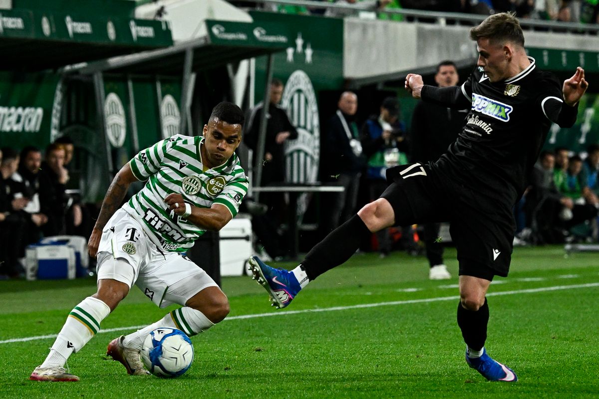 FTC–ETO, Magyar Kupa, elődöntő