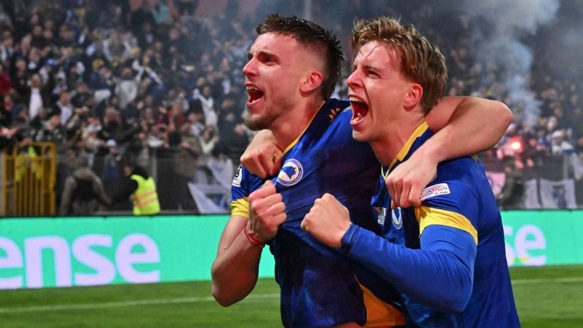 „Ez az én köröm” – egy stadionnyi embert hív meg sörözni a válogatott hőse